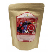 Infusion Moringa Fruits rouges (20 sachets)